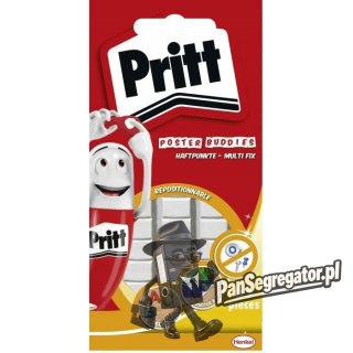 Masa mocująca PRITT FIX-gumka On&Off 35g 1444970
