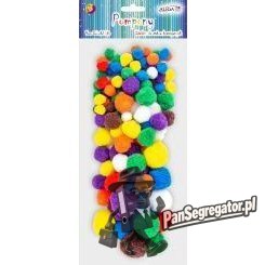 Pompony POM-MIX ALIGA