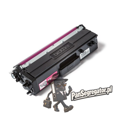 Toner Brother czerwony TN423M=TN-423M, 4000 str.
