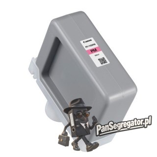 Tusze Canon PFI-1100 PM - photo magenta - original - ink tank