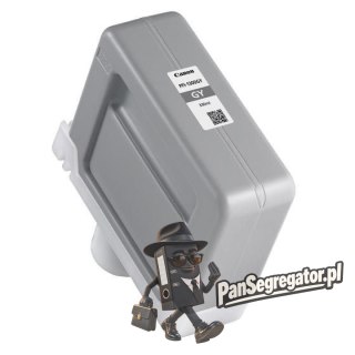 Zbiornik z atramentem Canon PFI-1300 GY - Szary - Oryginalny