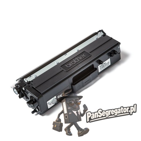 Brother TN-910BK kaseta z tonerem 1 szt. Oryginalny Czarny