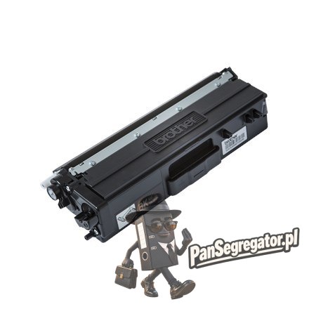 Brother TN-910BK kaseta z tonerem 1 szt. Oryginalny Czarny