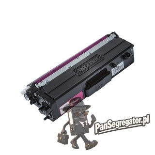 Brother TN-910MP kaseta z tonerem 1 szt. Oryginalny Purpurowy