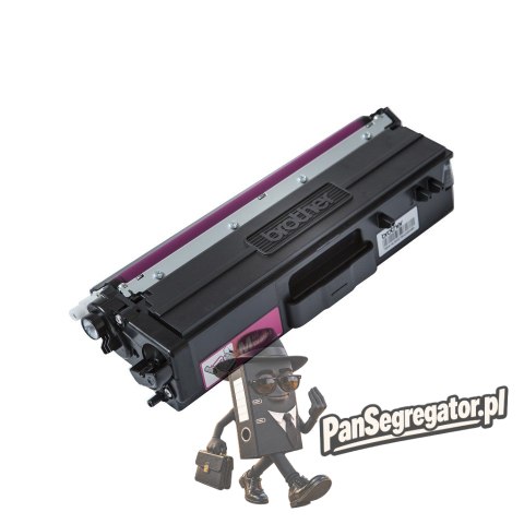 Brother TN-910MP kaseta z tonerem 1 szt. Oryginalny Purpurowy
