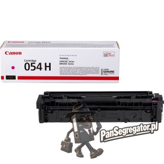 Canon 3026C002 kaseta z tonerem 1 szt. Oryginalny Purpurowy