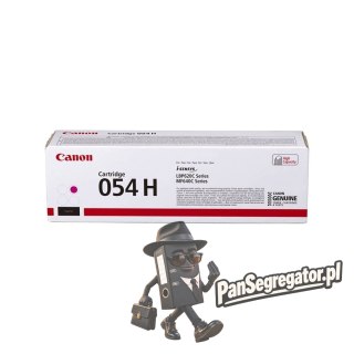 Canon 3026C002 kaseta z tonerem 1 szt. Oryginalny Purpurowy