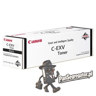 Canon C-EXV 47 kaseta z tonerem 1 szt. Oryginalny Purpurowy