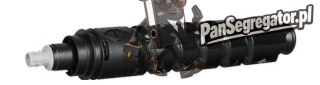 Canon C-EXV 51 kaseta z tonerem 1 szt. Oryginalny Czarny