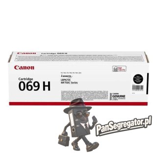 Canon CRG-069H Toner Black 5098C002