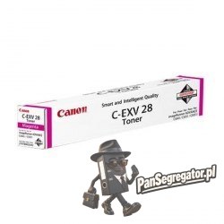 Canon Toner C-EXV28 2797B002 Magenta, Wydajność 38000 stron