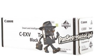 Canon Toner C-EXV54 Black 1394C002