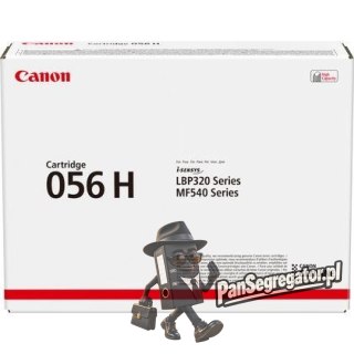 Canon Toner CRG-056H 3008C004 Black