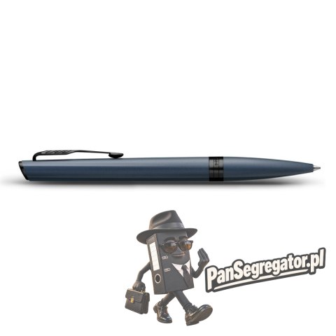 Długopis MERIDIAN BLUE BT 2247781 PARKER
