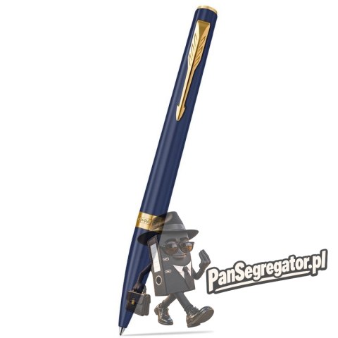 Długopis MERIDIAN Blue GT 2231411 PARKER