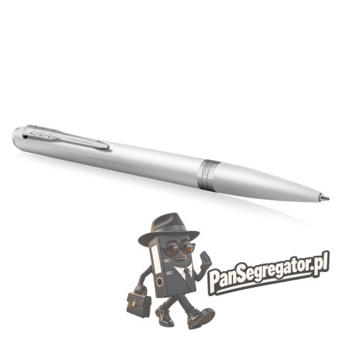 Długopis MERIDIAN Chrome CT 2231391 PARKER