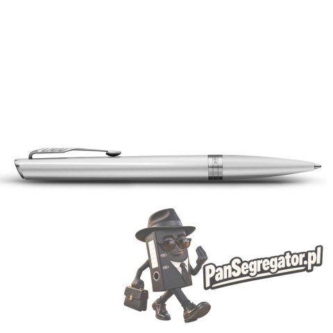 Długopis MERIDIAN Chrome CT 2231391 PARKER