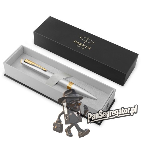 Długopis MERIDIAN Chrome GT 2231387 PARKER
