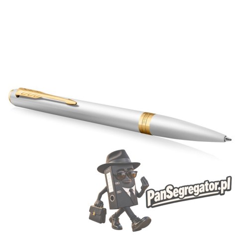 Długopis MERIDIAN Chrome GT 2231387 PARKER