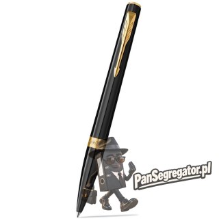 Długopis MERIDIAN GLOSSY BLACK GT 2231395 PARKER
