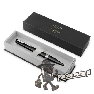 Długopis MERIDIAN GLOSSY Black CT 2231399 PARKER