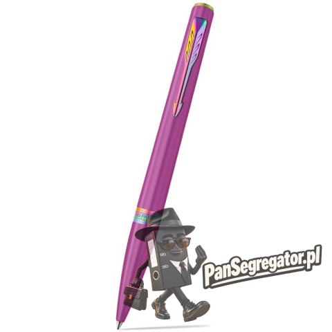 Długopis MERIDIAN GRAPE RBT 2247777 PARKER