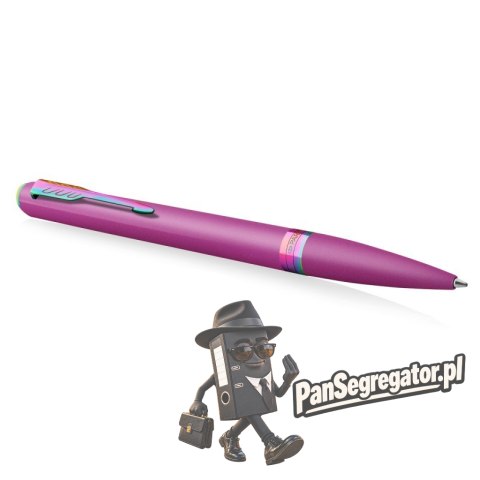 Długopis MERIDIAN GRAPE RBT 2247777 PARKER