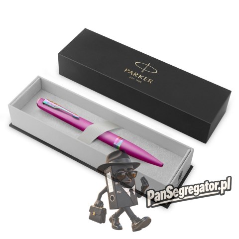 Długopis MERIDIAN GRAPE RBT 2247777 PARKER