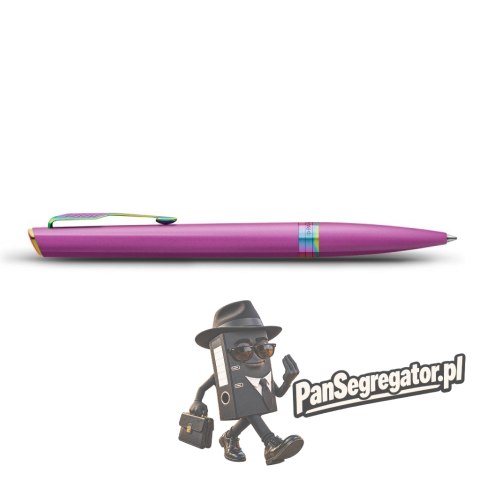 Długopis MERIDIAN GRAPE RBT 2247777 PARKER