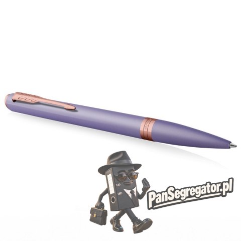 Długopis MERIDIAN Lilac PGT 2247769 PARKER