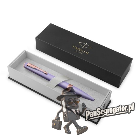 Długopis MERIDIAN Lilac PGT 2247769 PARKER