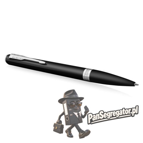 Długopis MERIDIAN MATE Black CT 2231407 PARKER