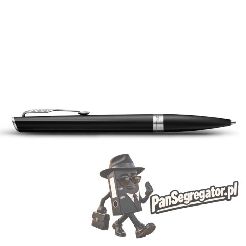 Długopis MERIDIAN MATE Black CT 2231407 PARKER