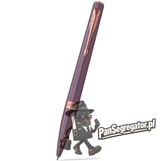 Długopis MERIDIAN Purple PGT 2247765 PARKER