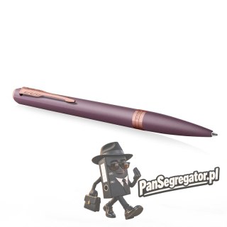 Długopis MERIDIAN Purple PGT 2247765 PARKER