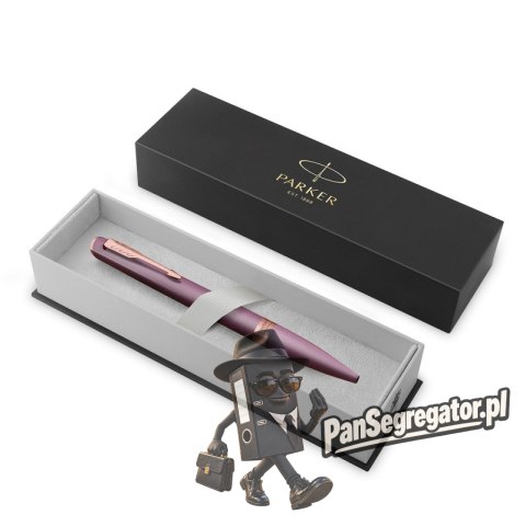 Długopis MERIDIAN Purple PGT 2247765 PARKER