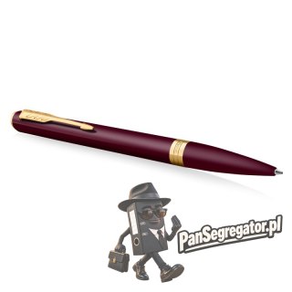 Długopis MERIDIAN Red GT 2231415 PARKER