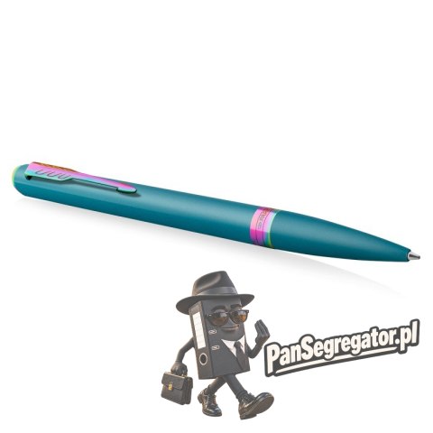 Długopis MERIDIAN TEAL RBT 2247773 PARKER