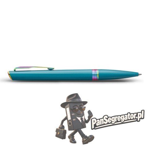 Długopis MERIDIAN TEAL RBT 2247773 PARKER