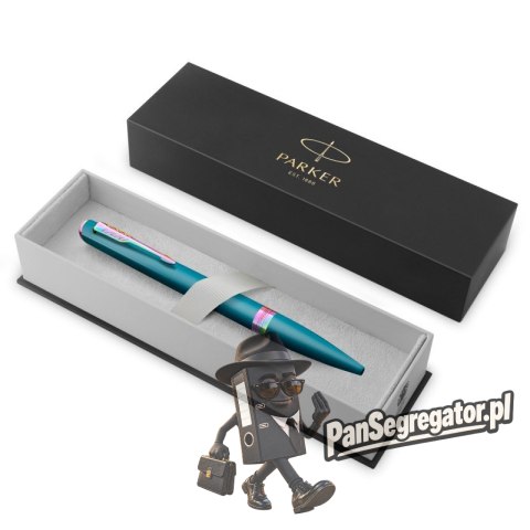 Długopis MERIDIAN TEAL RBT 2247773 PARKER