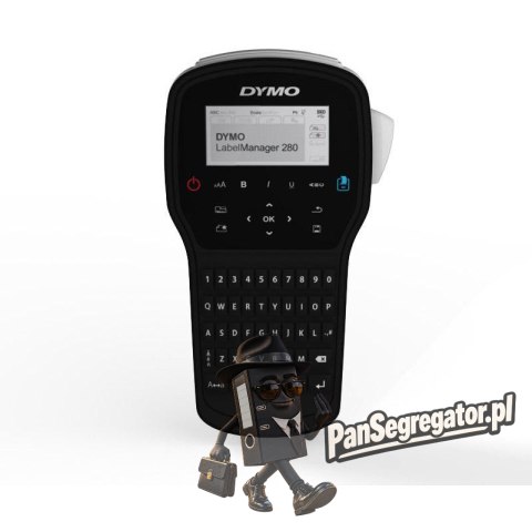 Drukarka etykiet DYMO LabelManager 280 S0968920