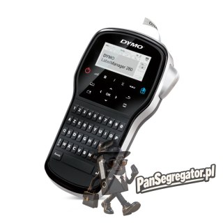 Drukarka etykiet DYMO LabelManager 280 S0968920