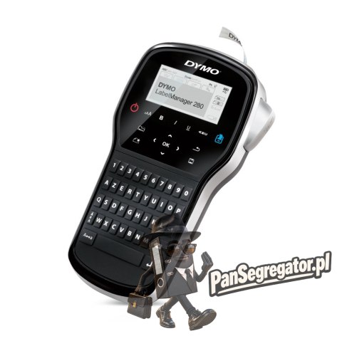 Drukarka etykiet DYMO LabelManager 280 S0968920