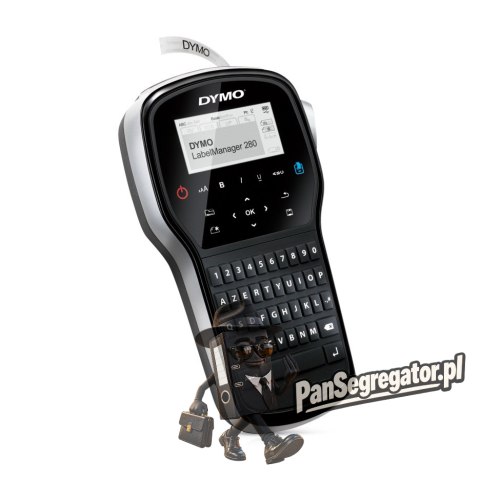 Drukarka etykiet DYMO LabelManager 280 S0968920