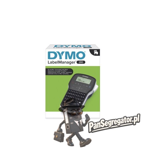 Drukarka etykiet DYMO LabelManager 280 S0968920