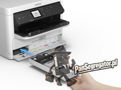 Epson DURABrite Pro