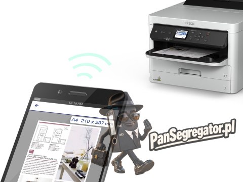 Epson DURABrite Pro