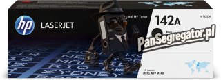 HP Toner czarny HP142A=W1420A