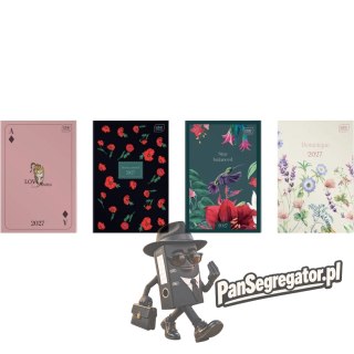 Kalendarzyk 2027 64 strony MO A6 Trends INTERDRUK