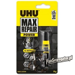 Klej UHU MAX REPAIR 8g uniwersalny (U36355)